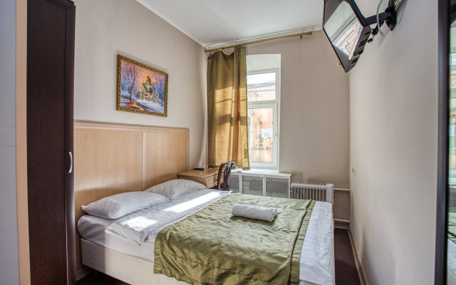 Gorodskaya Komfort Mini-hotel