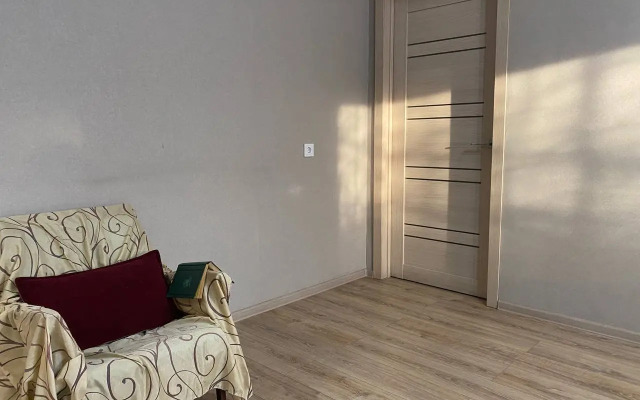 Na Bogomyagkova 49 Flat
