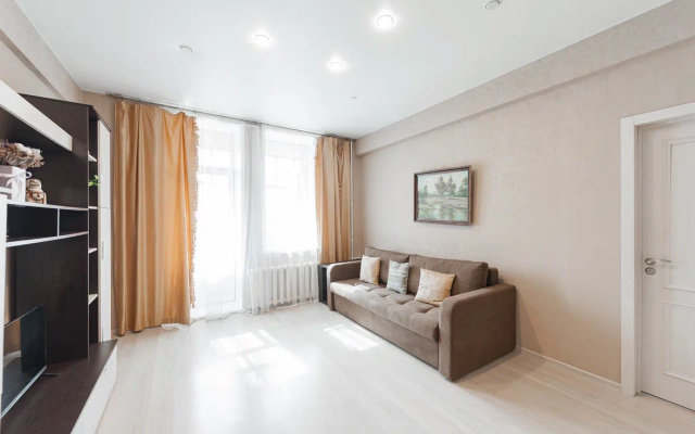Flat Atmosfernaya Stalinka