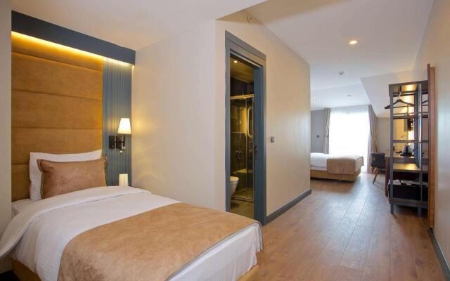 Days Inn By Wyndham Istanbul Arnavutköy