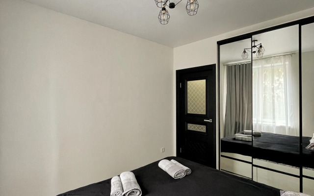 Квартира 1 комнатная на Тимирязева