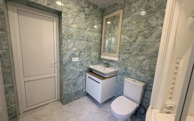 Smart Sirius Guest House