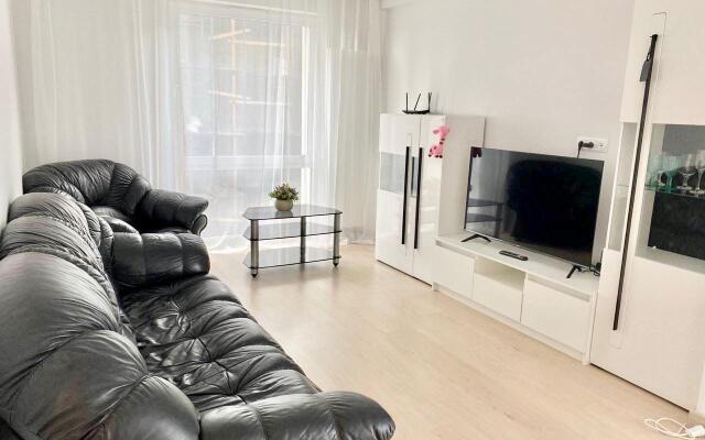 Апартаменты Yes Центр Марата