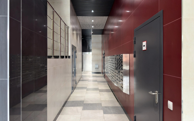 Апартаменты у Метро Ломоносовская