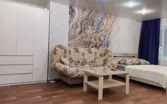 Studiya V Tsentre Apartments