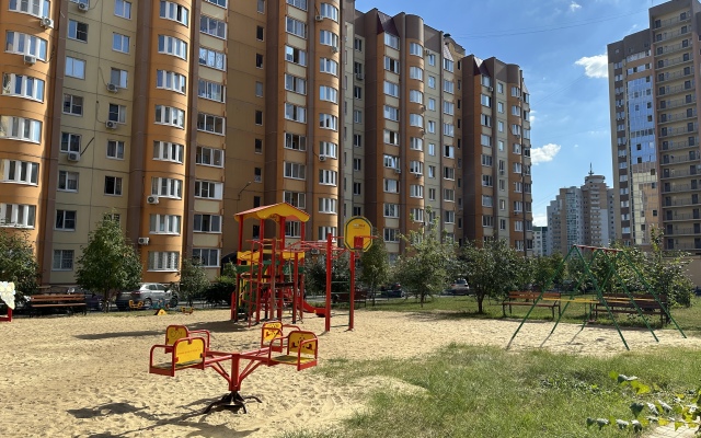 Квартира на Шишкова