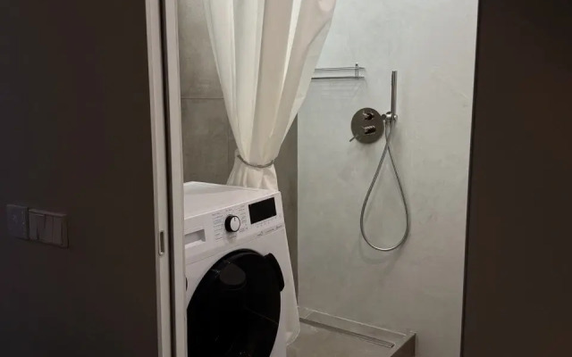 Квартира Мини-Студия на Набережной