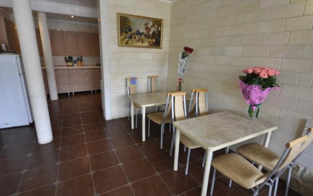 Natali Guest House