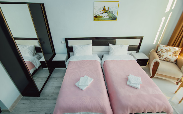 Batumi Lalasa Hotel