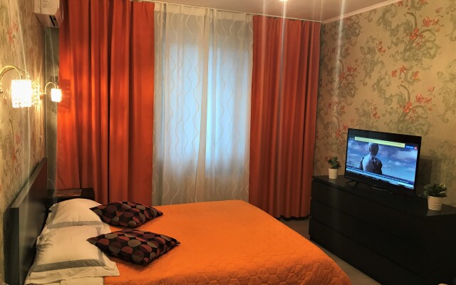 Crocus Star Hotel