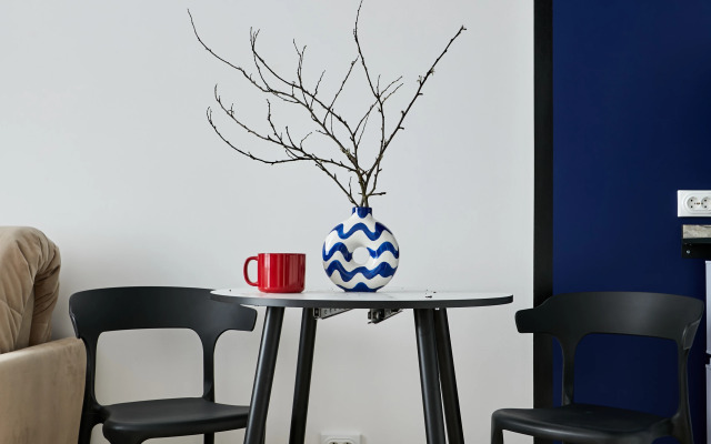 Апартаменты Апартто на Манчестерской