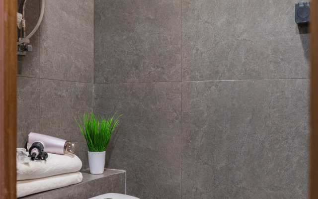 Апартаменты Prim Rooms The Secret Hill