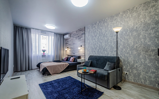 Квартира на Пролетарской 150/31