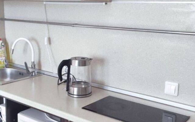 Апартаменты Студия у озера с красивым видом