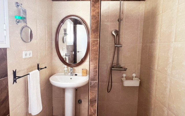 Вилла Sunset Sands Villa