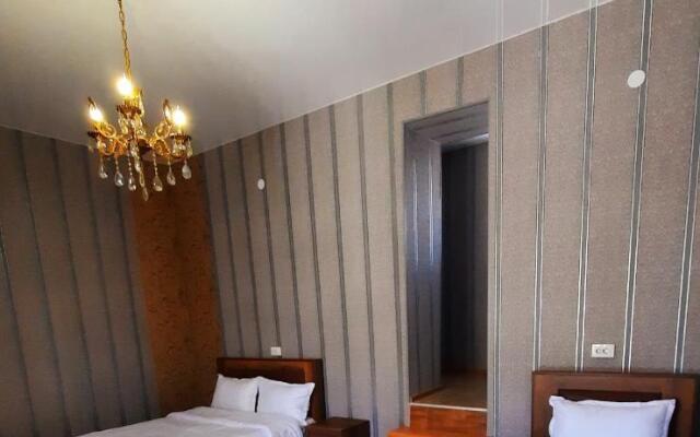 Sky Star Hotel