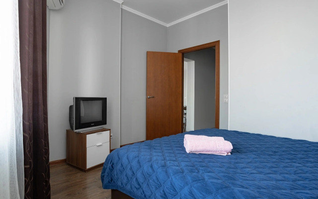 Aparthouse 5 on Proletarsky 4/2 Apartment