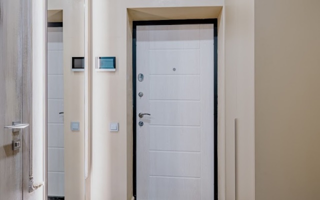 Elitnye Apartamenty Internatsional'naya 9 Apartmentshk