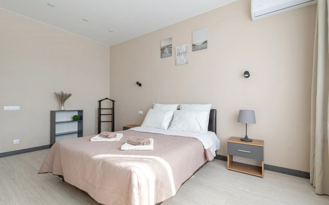 Апартаменты у Шереметьево от Comfort home