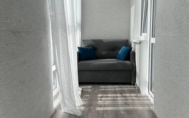 Prostornaya Odnokomnatnaya V Novom Zhk Flat