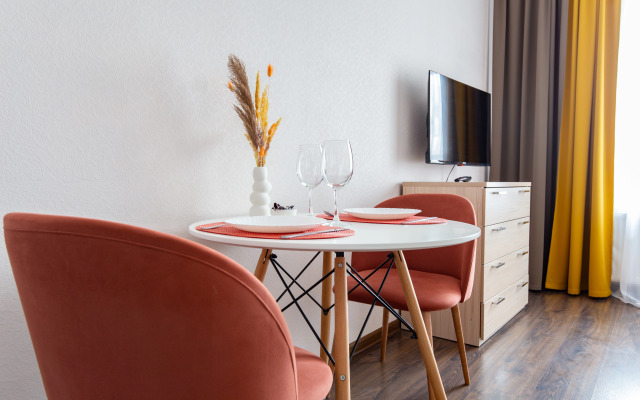 Квартира у Метро, 20 Минут до Дворцовой Площади