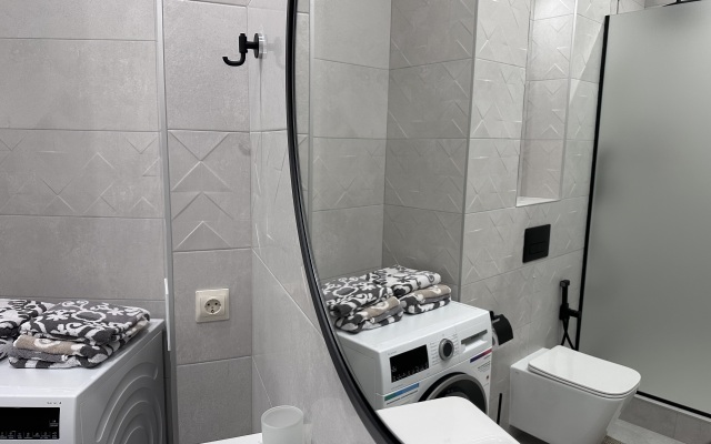 Апартаменты Рыбная Деревня полулюкс