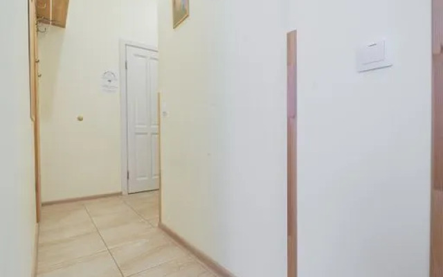 Квартира на 14-й Линии Васильевского Острова 75 4