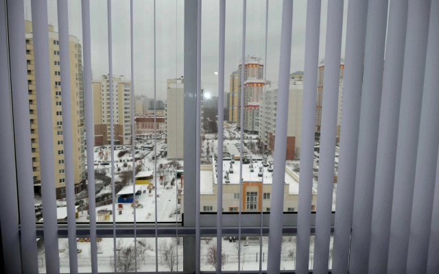 1 Kom. 40 m.kv. Schorsa 103 Flat