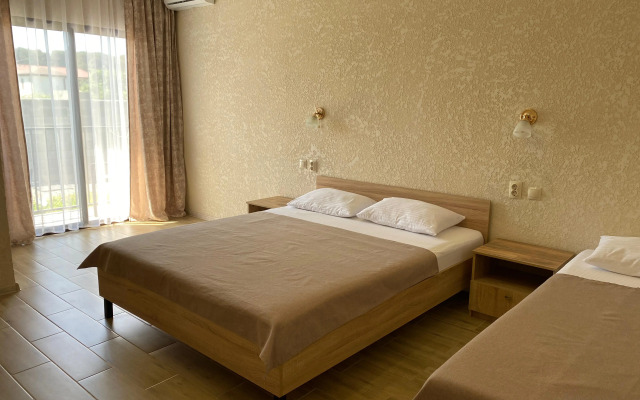 Hotel Korona Abkhazii