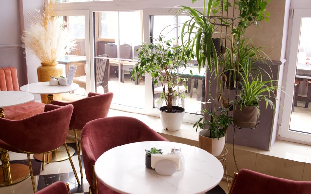 Princessa Eliza Hotel