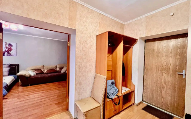 Cent Voyage Komfort na SHillera 46/3 Apartment