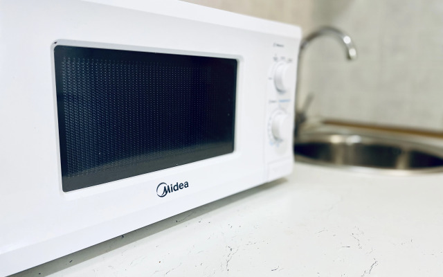 Квартира Уютная студия на Раздольной 1