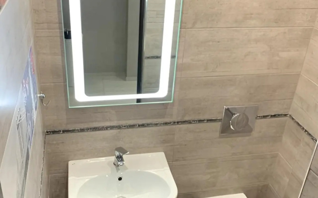 Частный дом Таунхаус