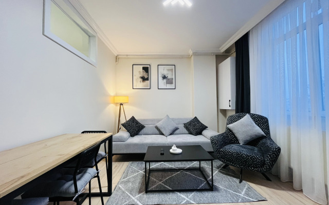 Westley Residence Taksim Apart-hotel
