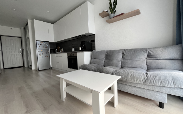 Квартира Miami в Минск Мир