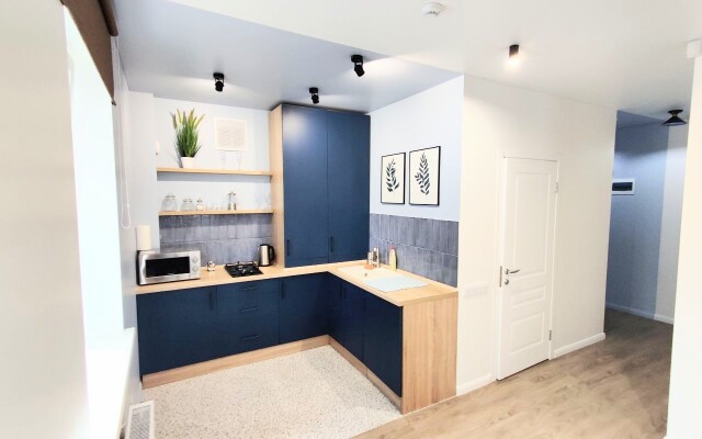 Apartment Baltapart39