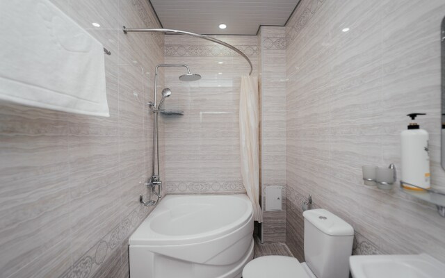 Zaal Hotel