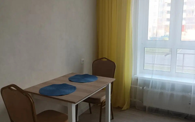 Квартира Уютная в новом районе