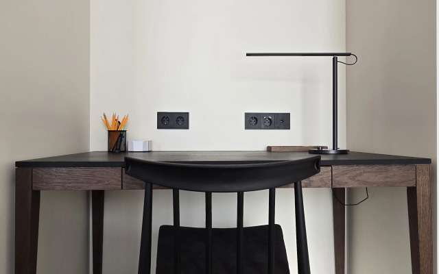 Апартаменты Арбат