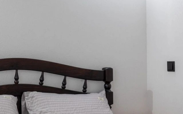 Na Ulitse Natashinskaya 2Zh Flat