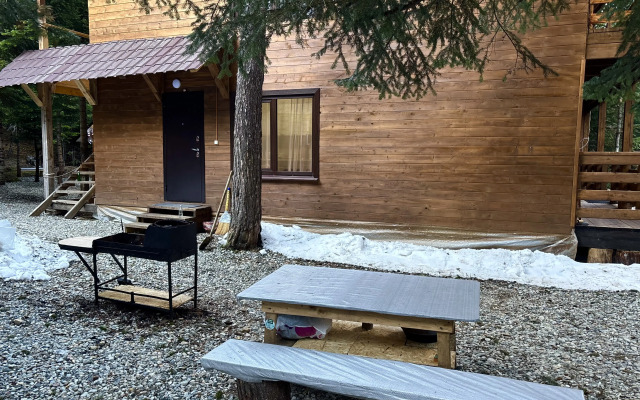 Triumf Guest house