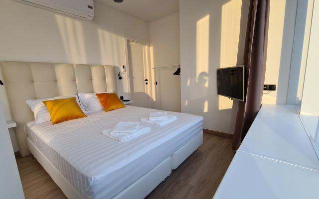 Апартаменты Белинский 7