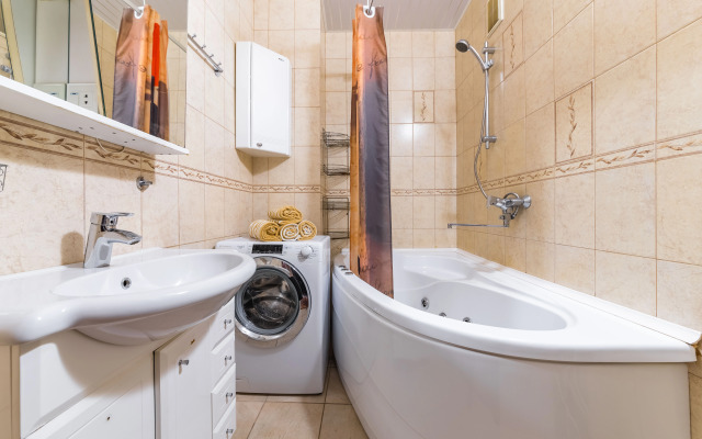 Квартира Домашний уют