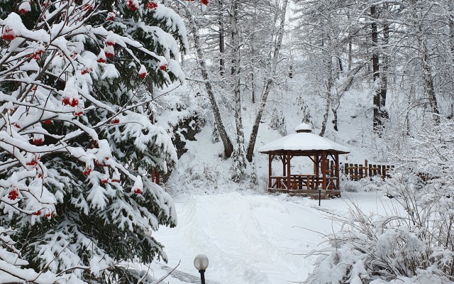 Kamenny Tsvetok Guest House