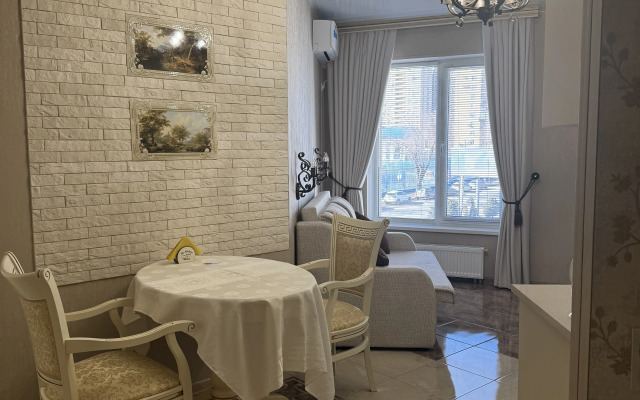 Квартира Центр ЖК Репников