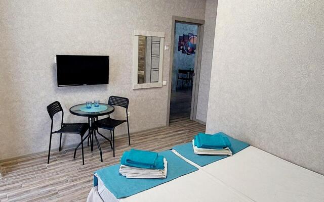Vidny Guest House