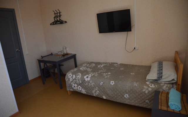 Arbat Mini-hotel