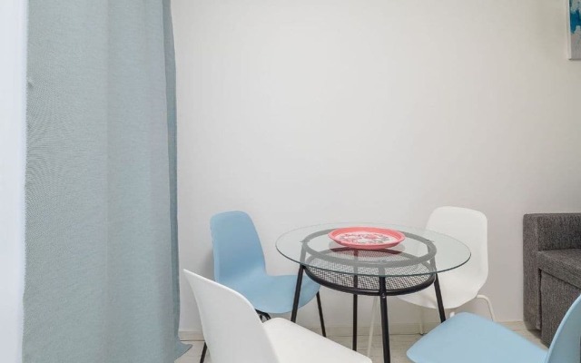 More Rooms V ZhK Leto apt150 Apartment