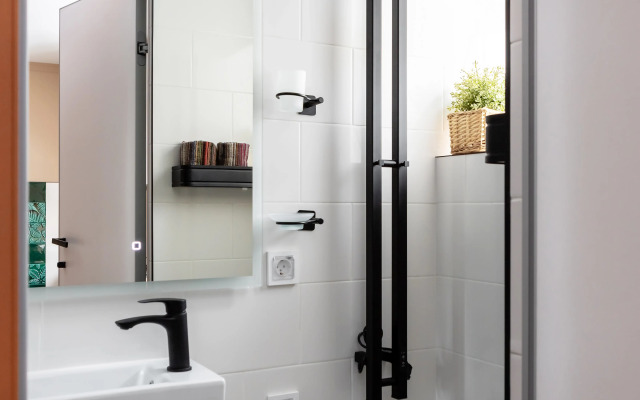 Квартира Розенау