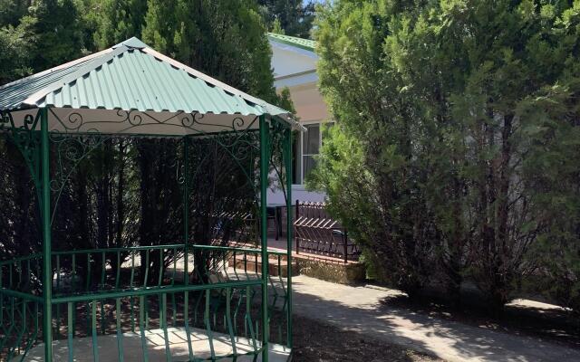 Langi Anapa Guest House